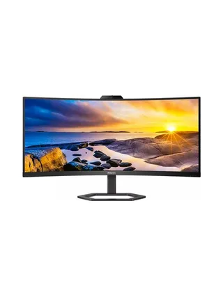 Philips 5000 series 34E1C5600HE/00 computer monitor 6