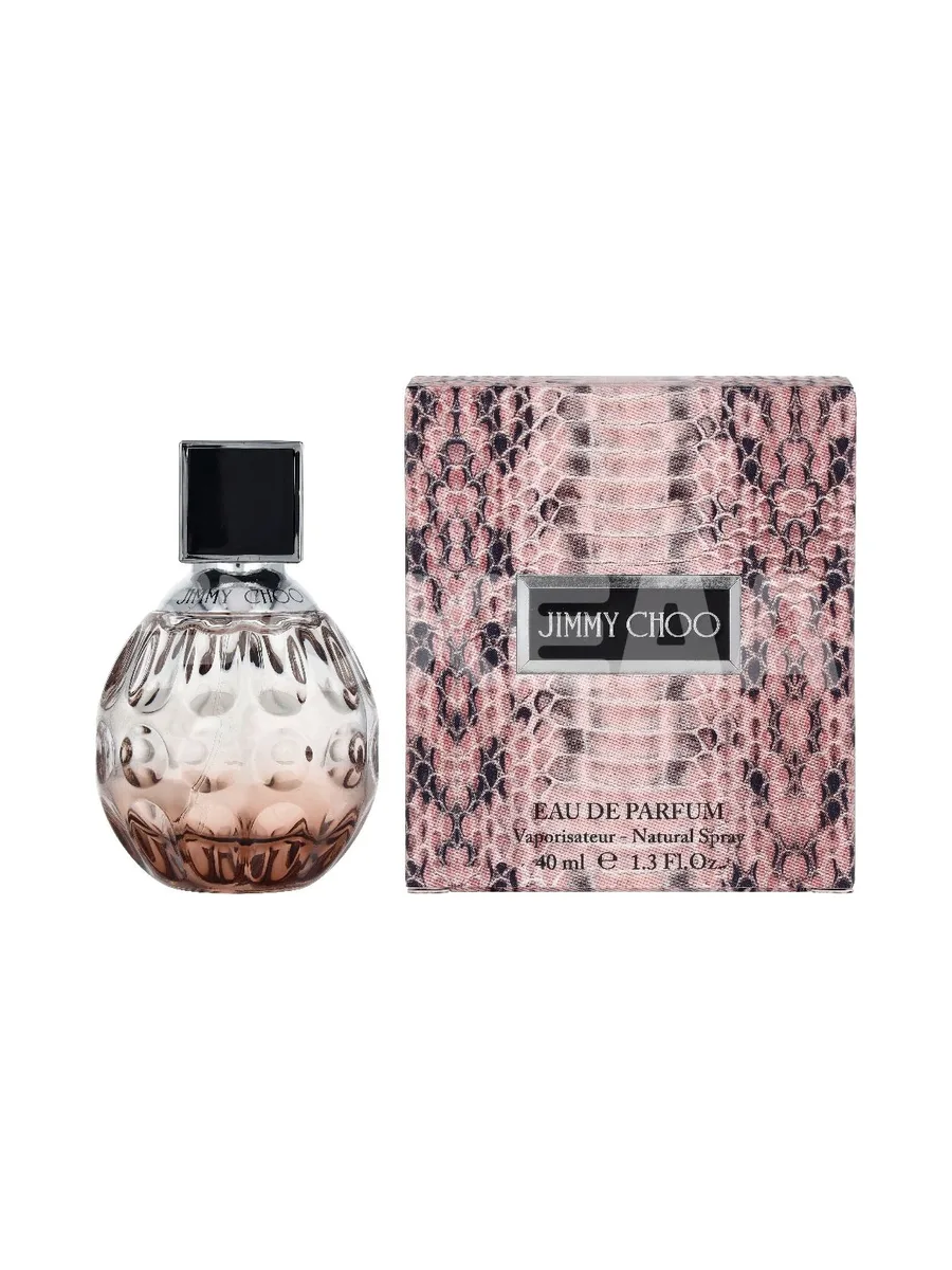 Jimmy Choo Woman Edp Spray 40ml 1
