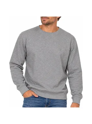 Sweat Gris Homme Redskins SCR8707 1