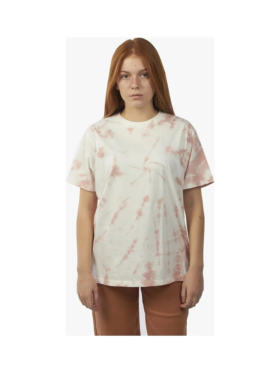 T-shirt LEVI'S Graphic Jet 2