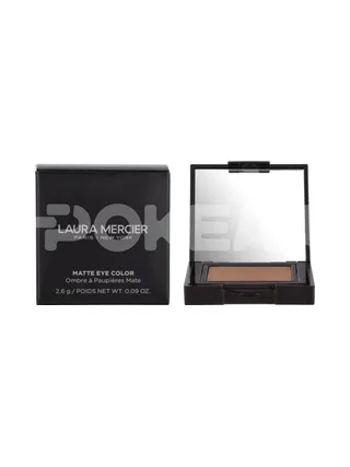 Laura Mercier Matte Eye Colour 2.6g - Café Au Lait 1