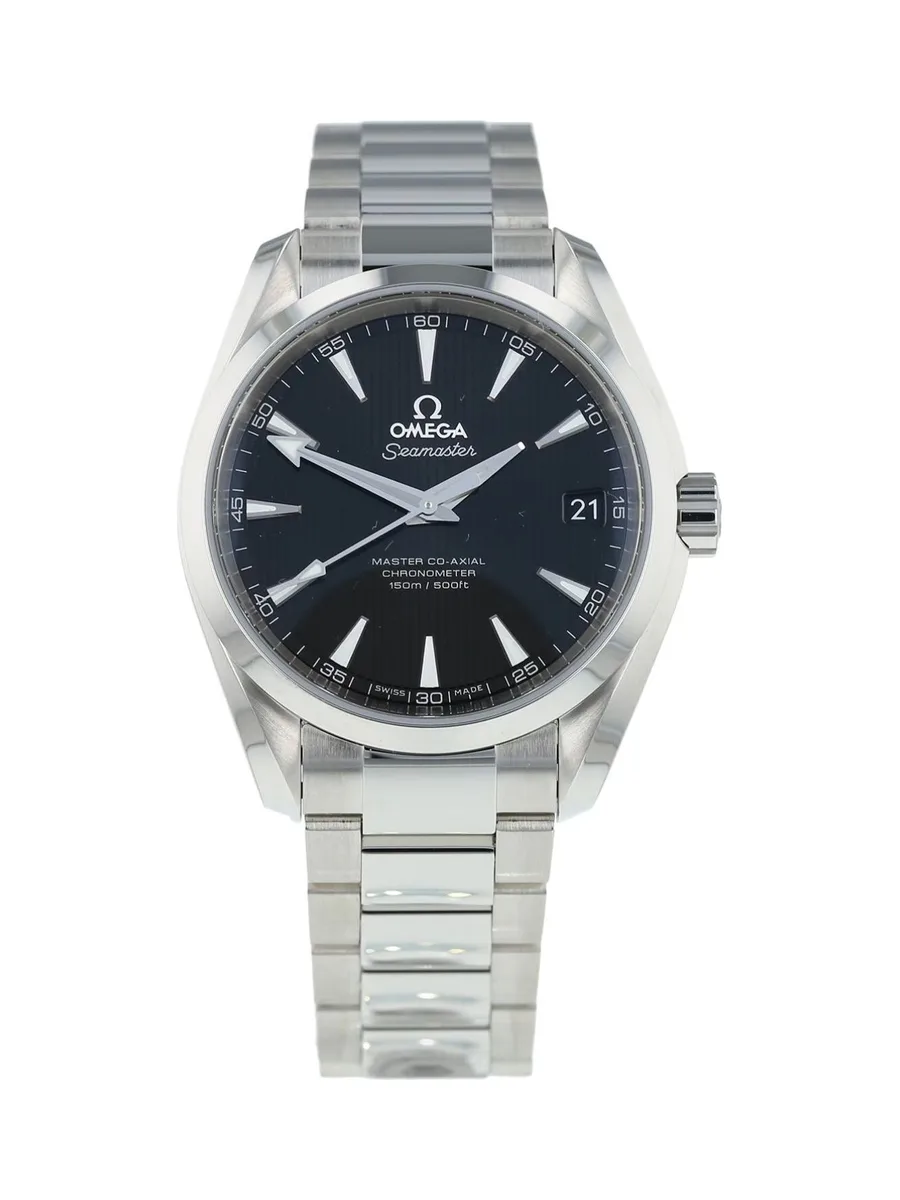 Omega Men's Seamaster 1