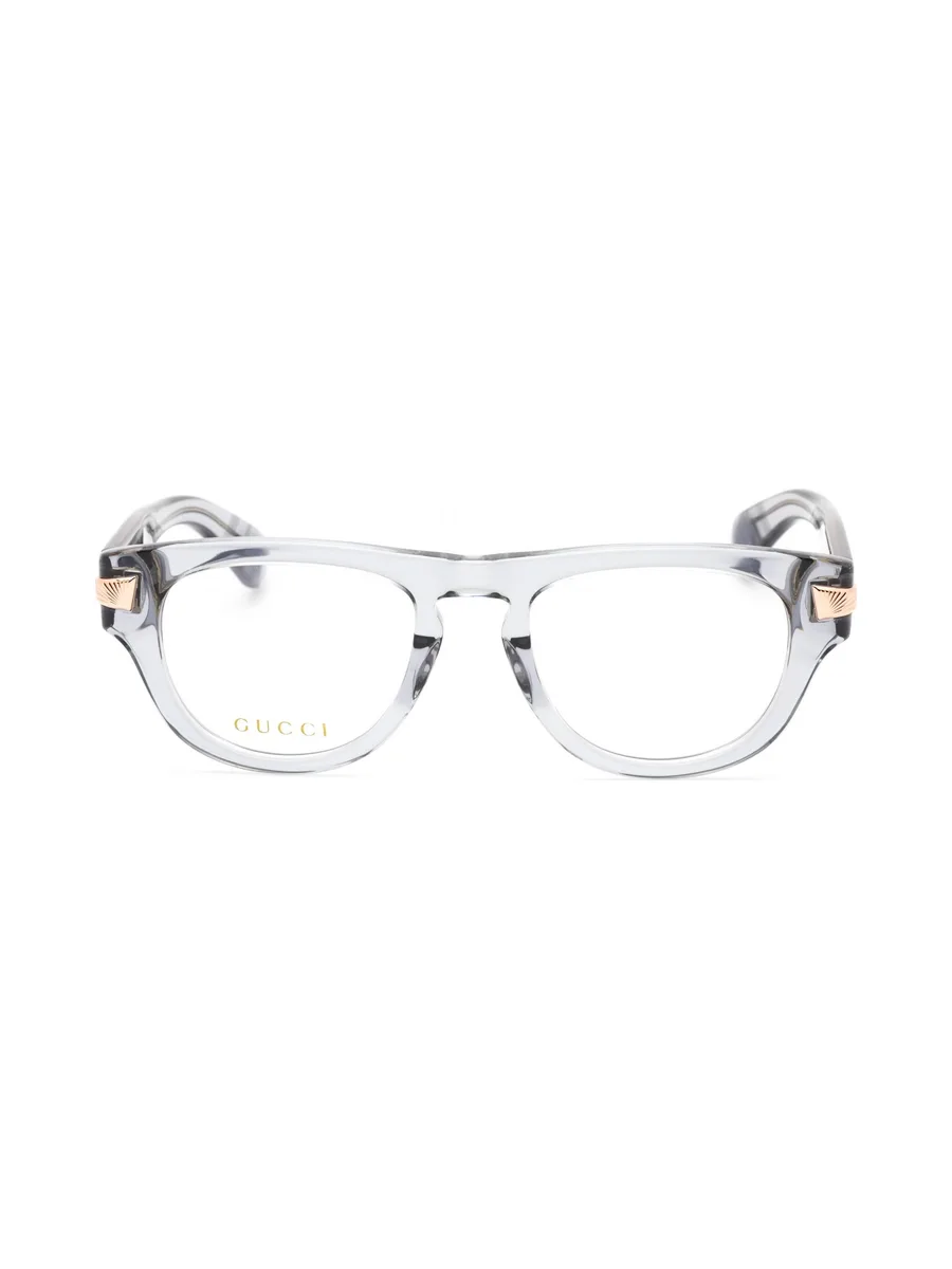 Gucci GG1519O — Lunettes de vue 2