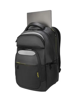 Targus CG3 15.6 BP W raincover 23