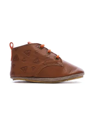 Chaussons Camel Garçon Aster Layas 2
