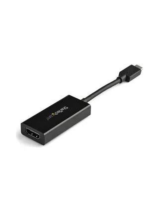 StarTech.com CDP2HD4K60H USB graphics adapter 5