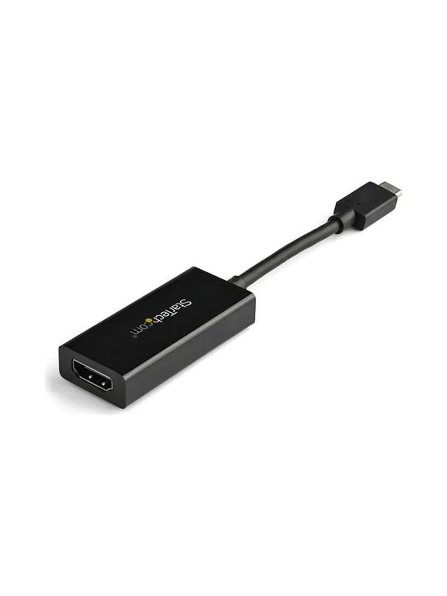 StarTech.com CDP2HD4K60H USB graphics adapter 5