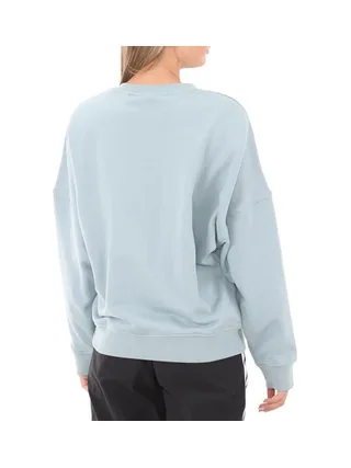 Sweat Bleu Gris Femme Adidas Disney HL9057 2