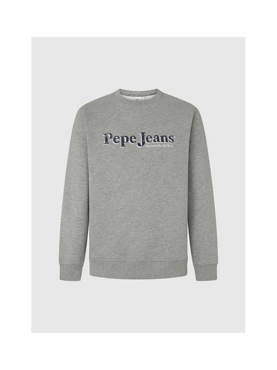 Sweat-shirt PEPE JEANS Somers Crew 3