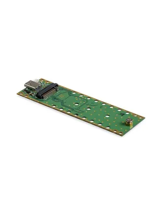 StarTech.com M2E1BMU31C storage drive enclosure 5