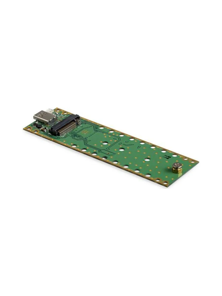 StarTech.com M2E1BMU31C storage drive enclosure 5