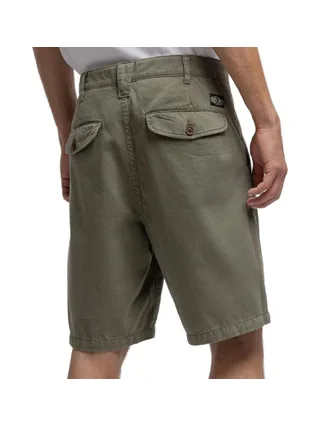 Short Kaki Homme Teddy Smith Eddy 2