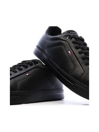 Baskets Noir Homme Tommy Hilfiger Icon 7
