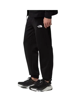 Jogging Noir Homme The North Face Reaxion 1