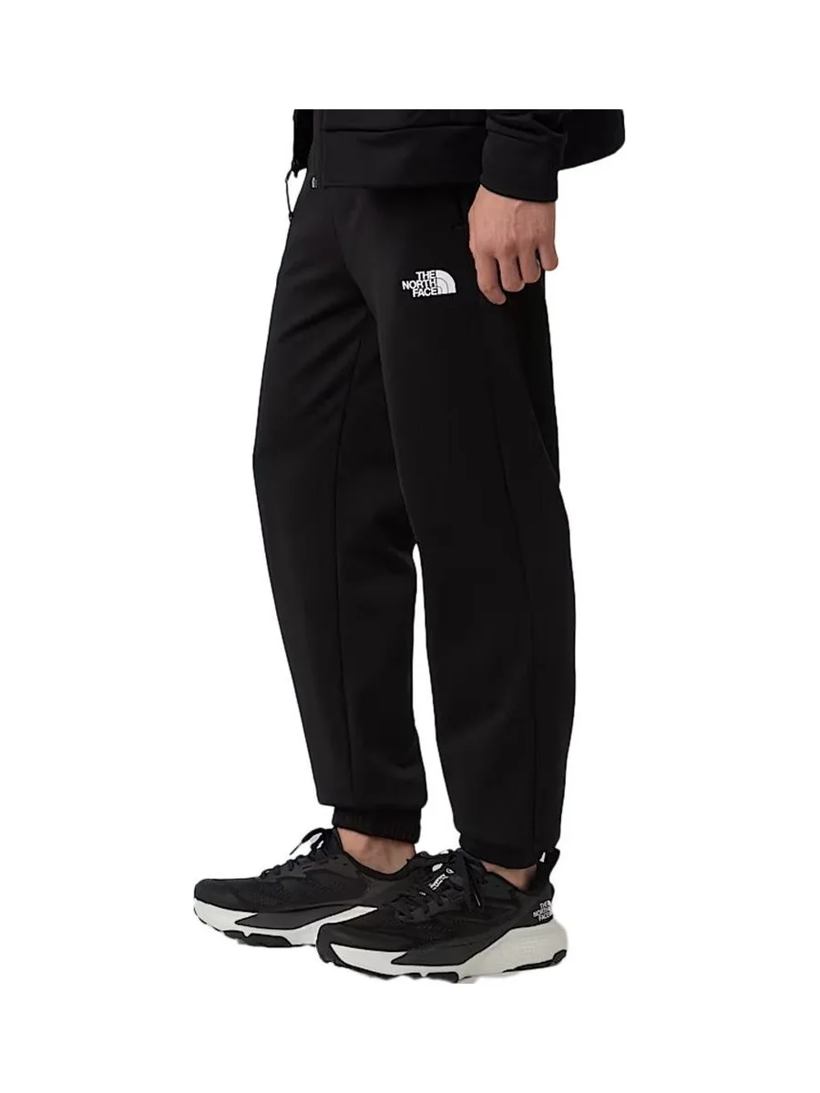 Jogging Noir Homme The North Face Reaxion 1