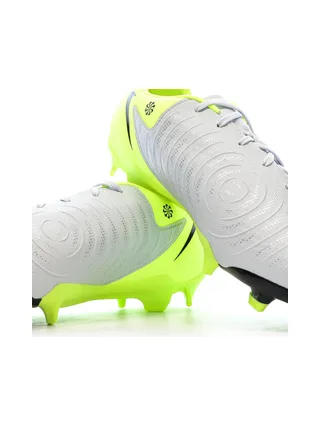 Chaussures de football Jaunes/Grises homme NIKE Phantom GX 2 Academy 7