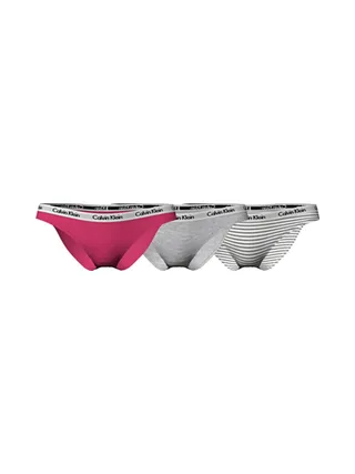 CALVIN KLEIN - 000QD3588E - Bikini 2
