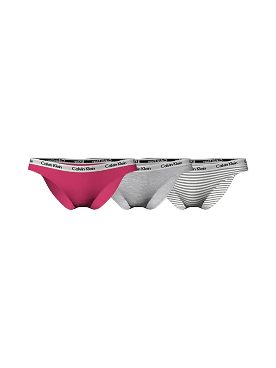 CALVIN KLEIN - 000QD3588E - Bikini 5