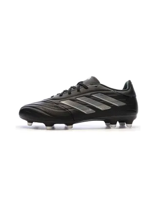 Chaussures de football Noires Homme Adidas Copa Pure 2 1
