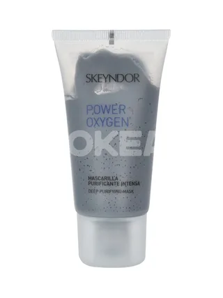 Skeyndor Power Oxygen Deep Purifying Mask 50ml 2