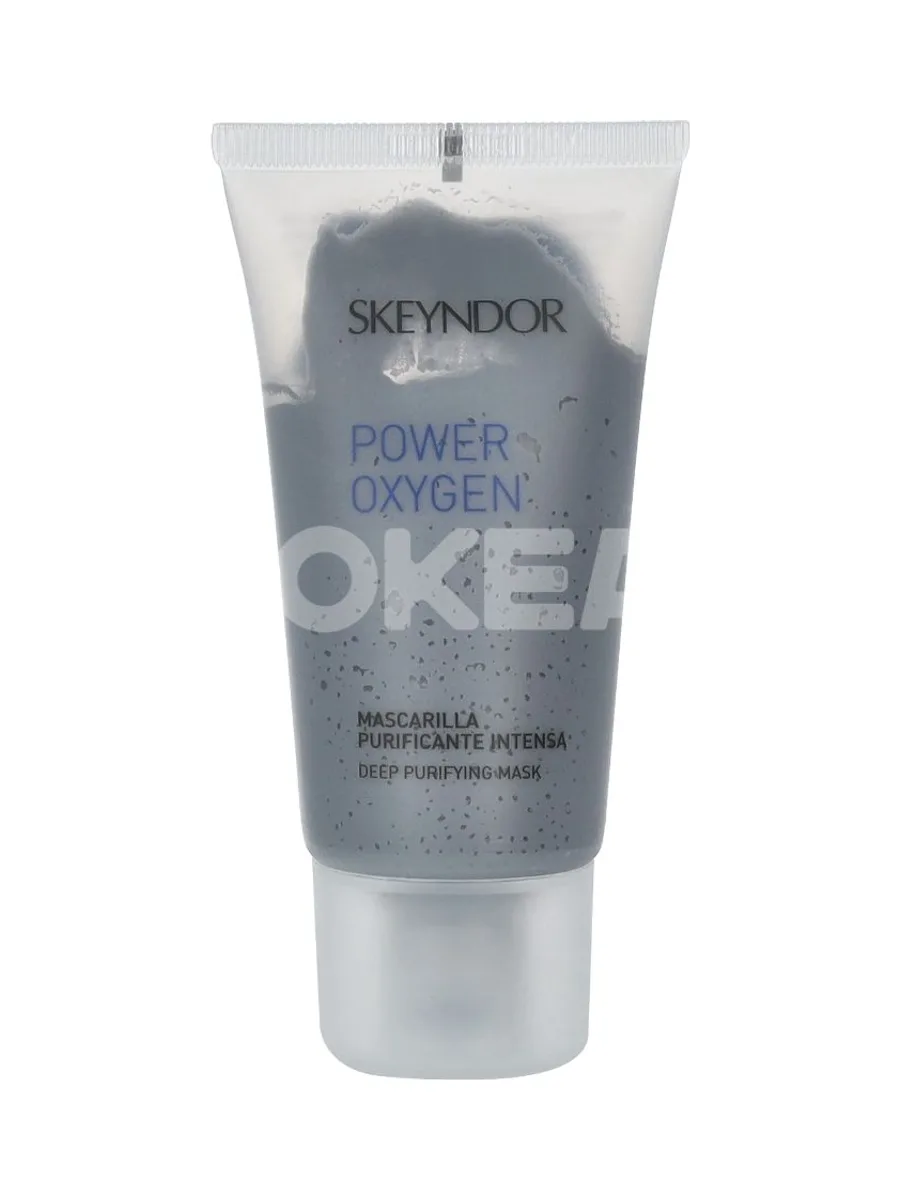 Skeyndor Power Oxygen Deep Purifying Mask 50ml 2
