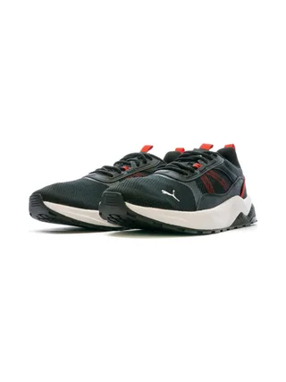 Baskets Noir Homme Puma Anzarun 2 6