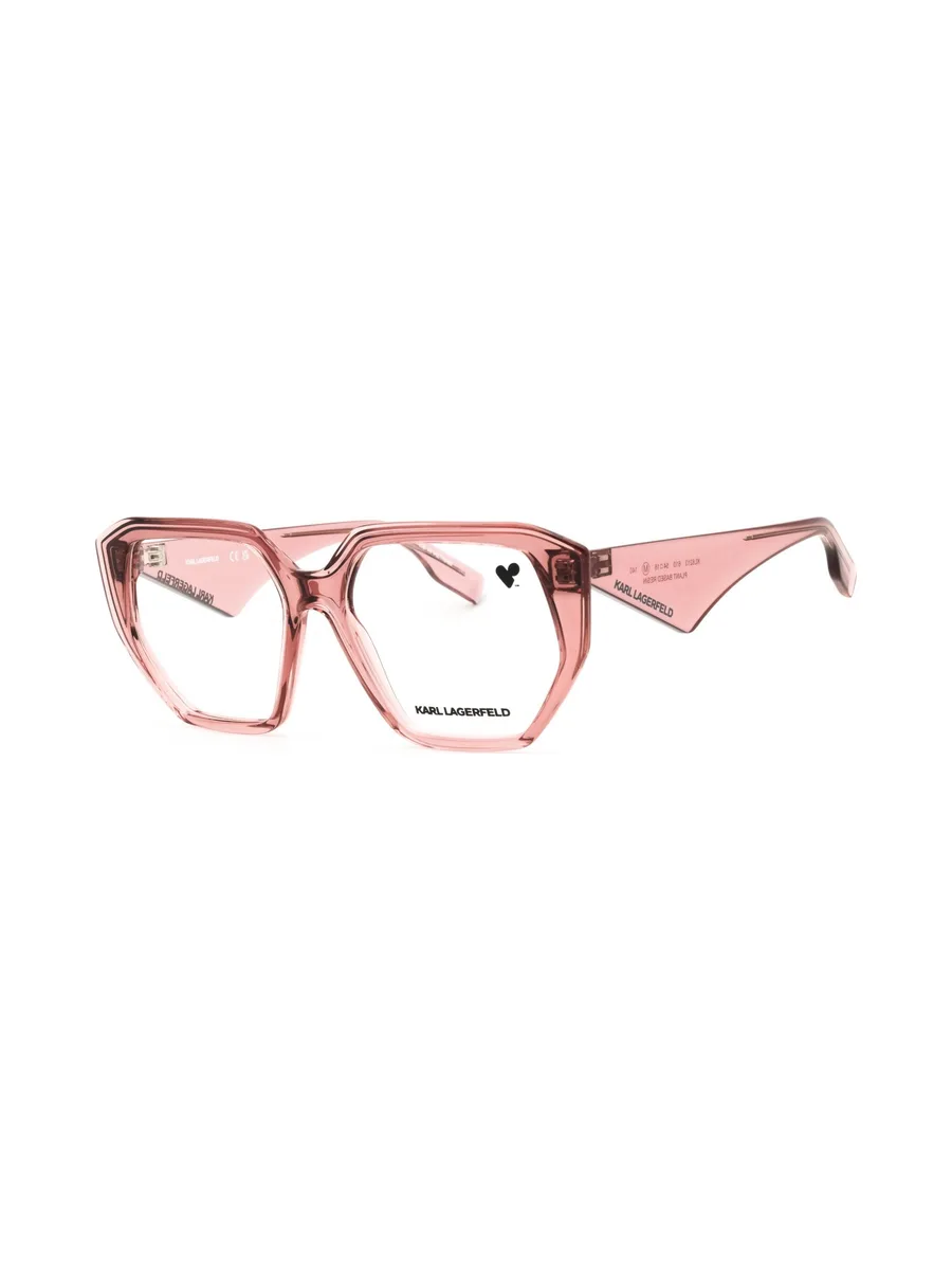 KARL LAGERFELD KL6213 — Lunettes de vue 5