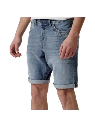 Short Gris Homme Kaporal DRAK 1