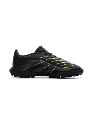 Chaussures de Football Noir Junior Adidas Predator League 2