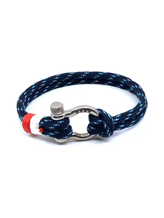 Bracelet Duroc océan 5