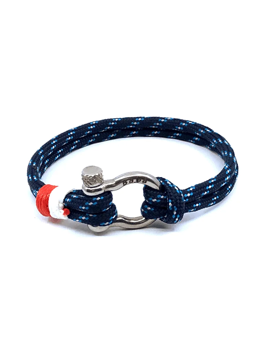 Bracelet Duroc océan 5