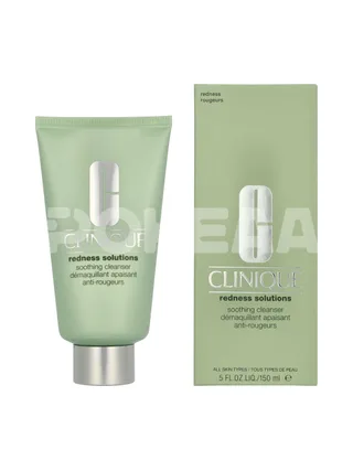 Clinique Redness Solutions Soothing Cleanser 150ml - All Skin Types 1