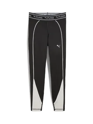 Legging Noir Femme Puma 525027 1