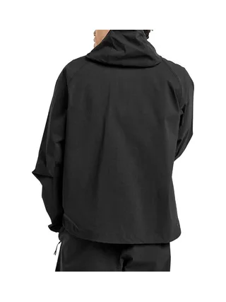 Veste Noir Homme Nike M Nk Thc 2