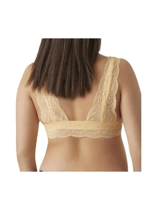 x2 Soutien gorge de Grossesse Orange/Noir Femme Mamalicious Enia 3