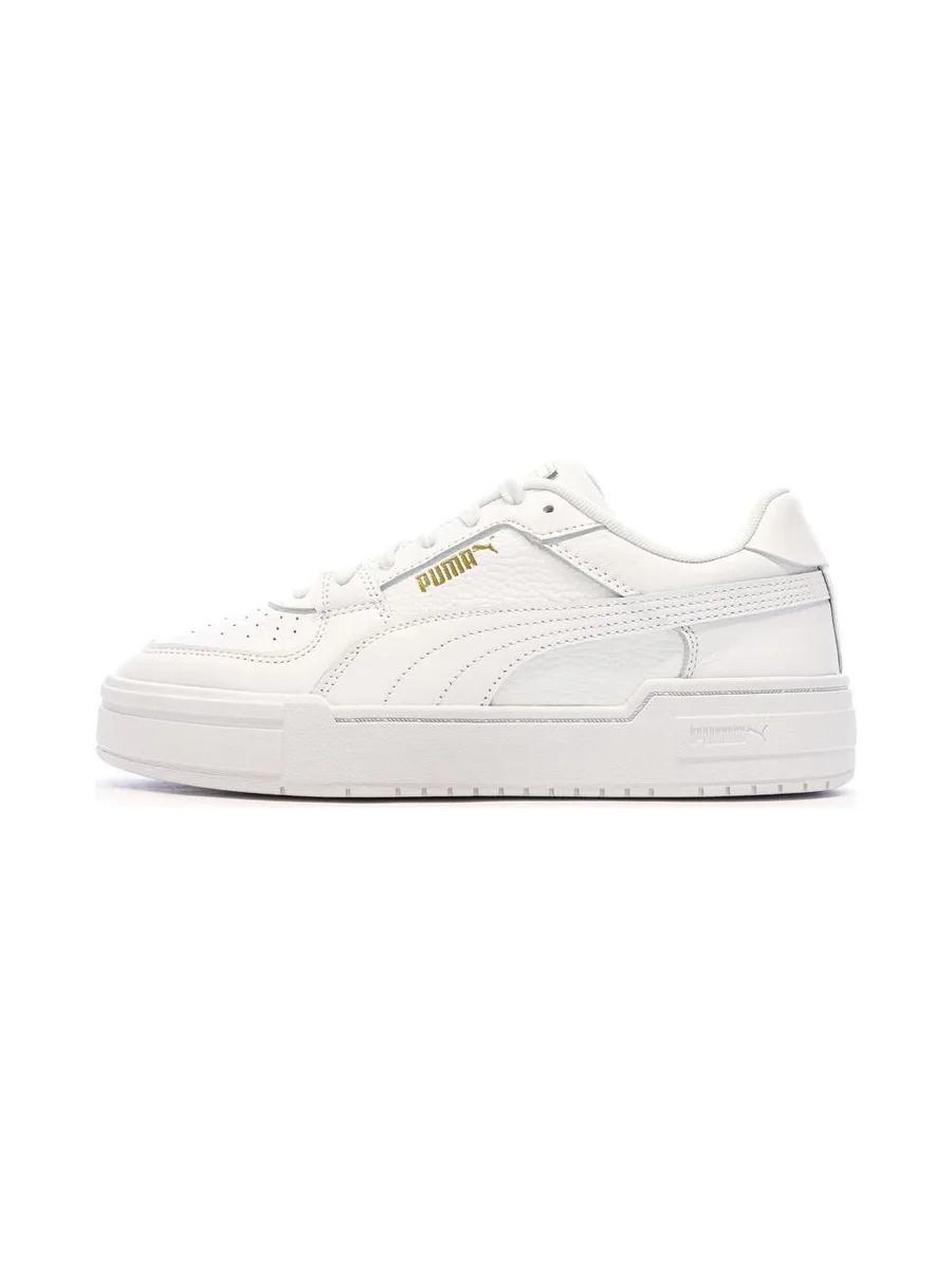 Baskets Blanches Homme Puma Pro Classic380190 1