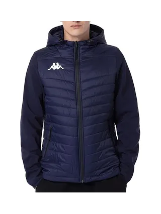 Blouson Marine Homme Kappa Odolon 1