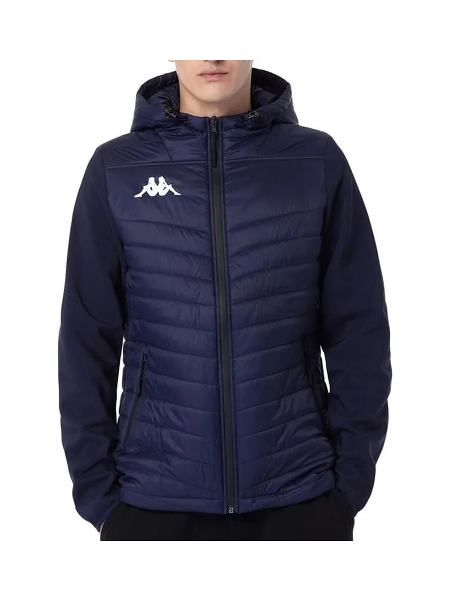 Blouson Marine Homme Kappa Odolon 1