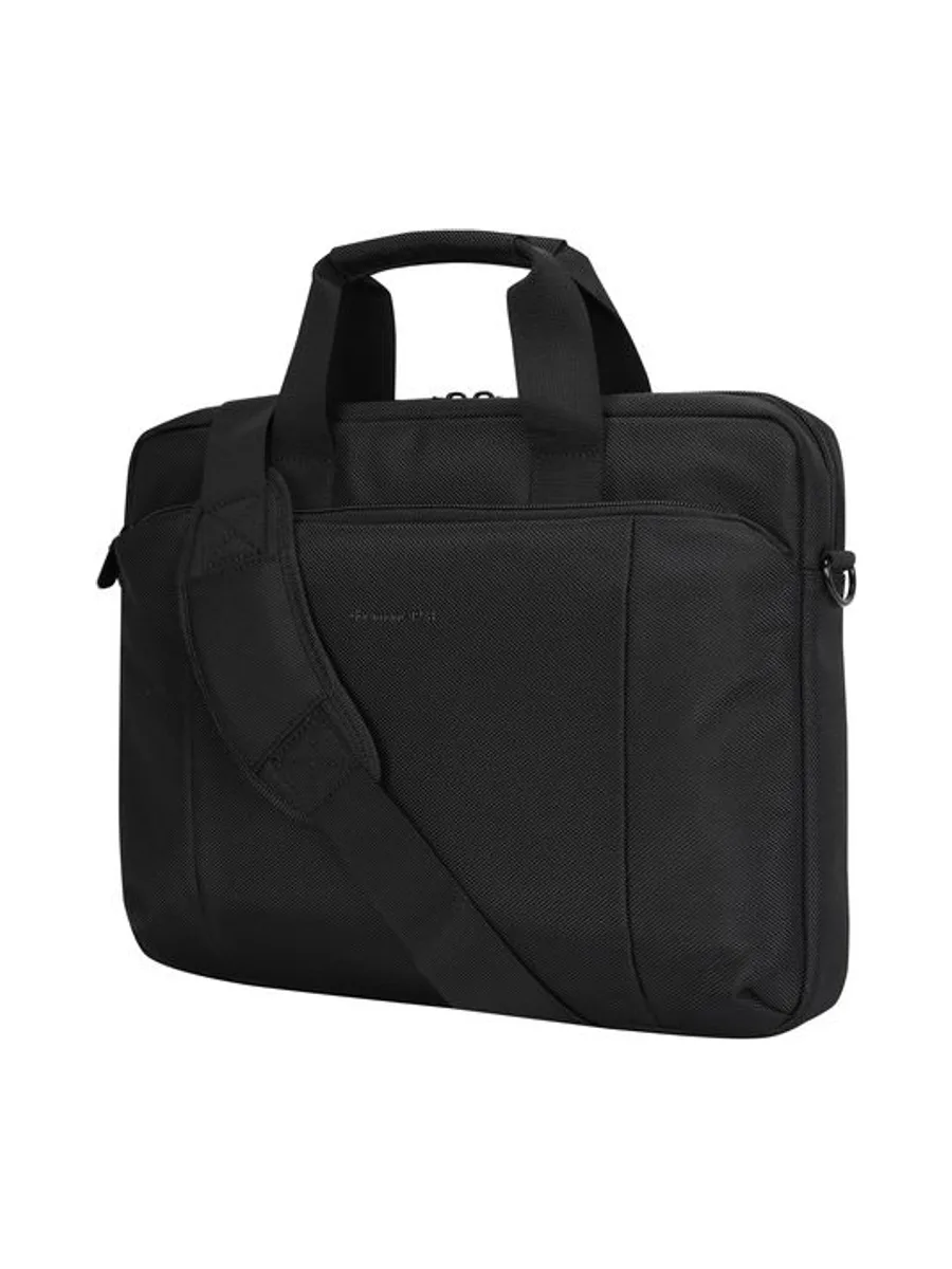 SantaMonica14BriefcaseRecycledv2BLK 5