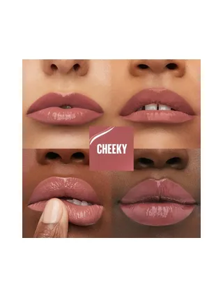 Rouge à Lèvres Liquide Maybelline New York 35 Cheeky 2