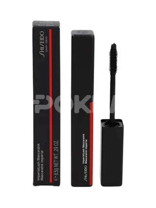 Shiseido ImperialLash MascaraInk 8.5g - #01 Sumi Black 1