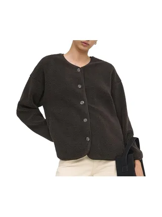 Veste Marron Femme JDY Tella 1