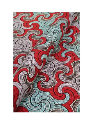 Julius Holland Waxblock 3