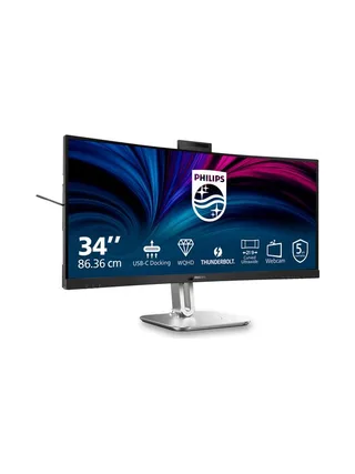 Philips 6000 series 34B2U6603CH/00 computer monitor 2