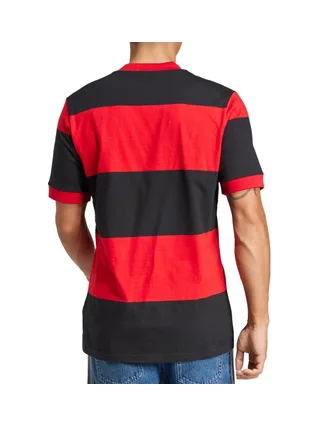 Flamengo Maillot Domicile Homme Adidas '81 2