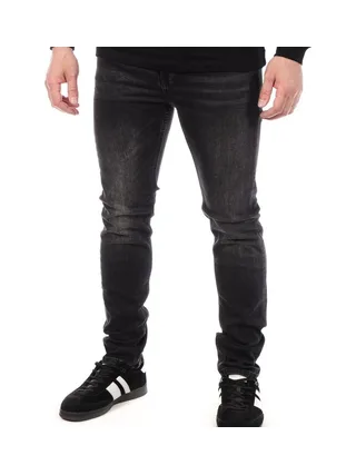 Jean Noir Homme Kaporal Irish 1