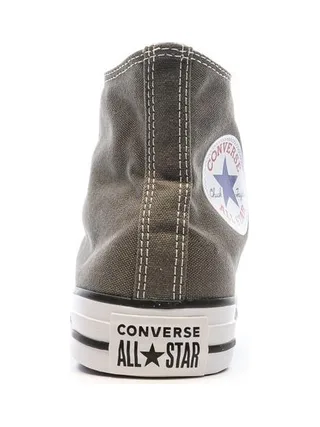 All Star Baskets Montantes Taupe Homme/Femme Converse 3