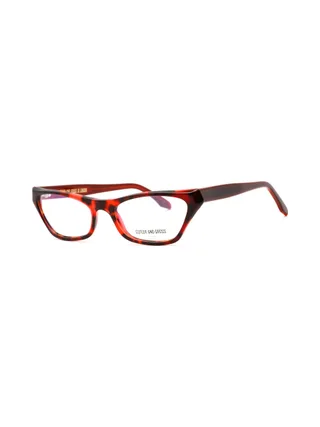 Cutler and Gross CG1329 — Lunettes de vue 3