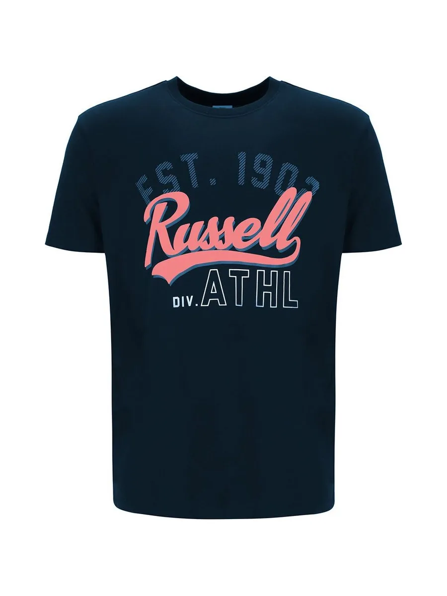 T-shirt RUSSELL AMT A30121 24