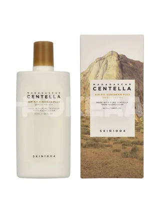 Skin1004 Madagascar Centella Air-Fit Suncream Plus 50+ 50ml 1